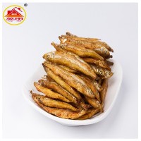 廠家直供火焙嫩子小魚(yú)仔 湖南特產(chǎn)180克米糠煙熏火焙魚(yú)小魚(yú)干批發(fā)