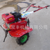 廠家供應(yīng)耕整機械 微耕機 風冷170、三大170汽油手拉式微型耕耘機