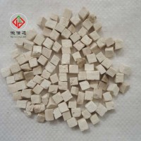工廠徽信遠(yuǎn)道地中藥材茯苓丁無硫磺茯苓茶白茯苓粉量大價(jià)格優(yōu)惠
