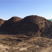 散裝直銷內蒙古錫林郭勒盟發(fā)酵粉碎純羊糞直銷批發(fā)