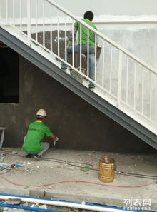 廣州黃埔區(qū)防水補(bǔ)漏、保溫加固工程價格與施工指南